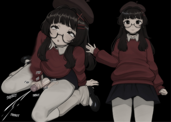 ꩜